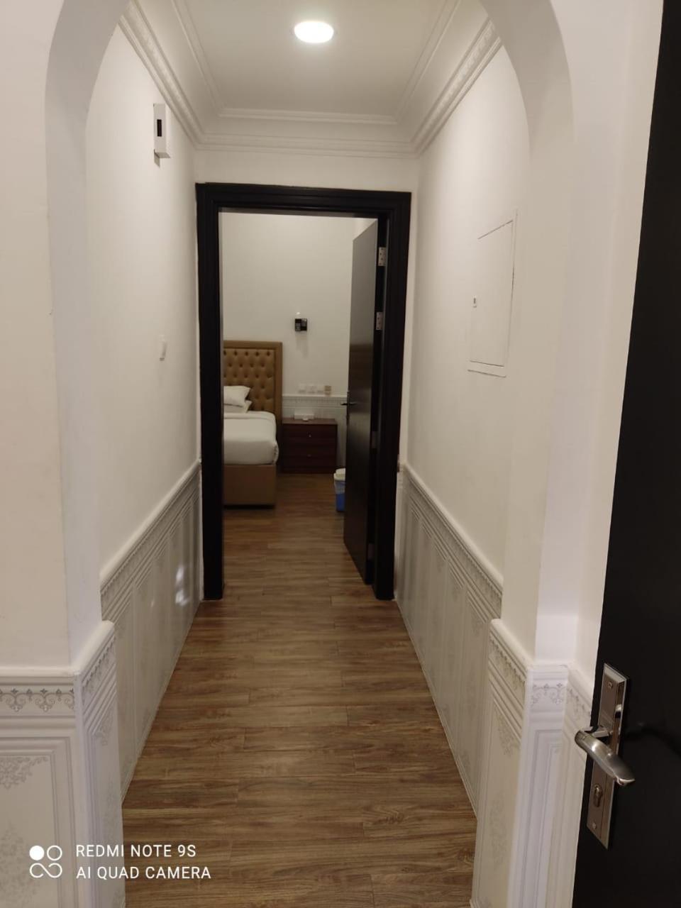 Royal Residence Hotel Apartments Umm al-Quwain Quarto foto