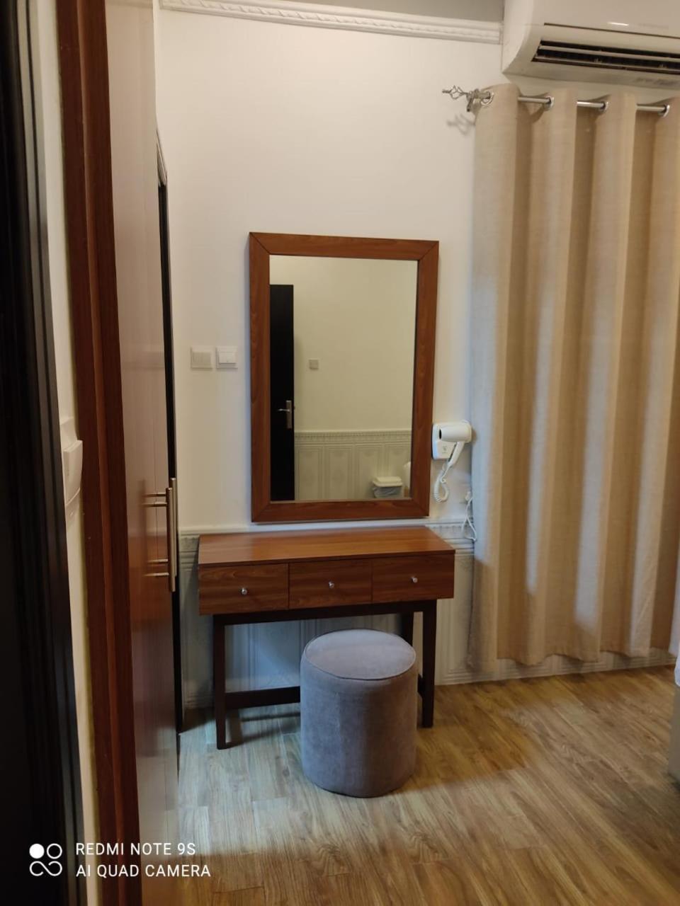Royal Residence Hotel Apartments Umm al-Quwain Quarto foto